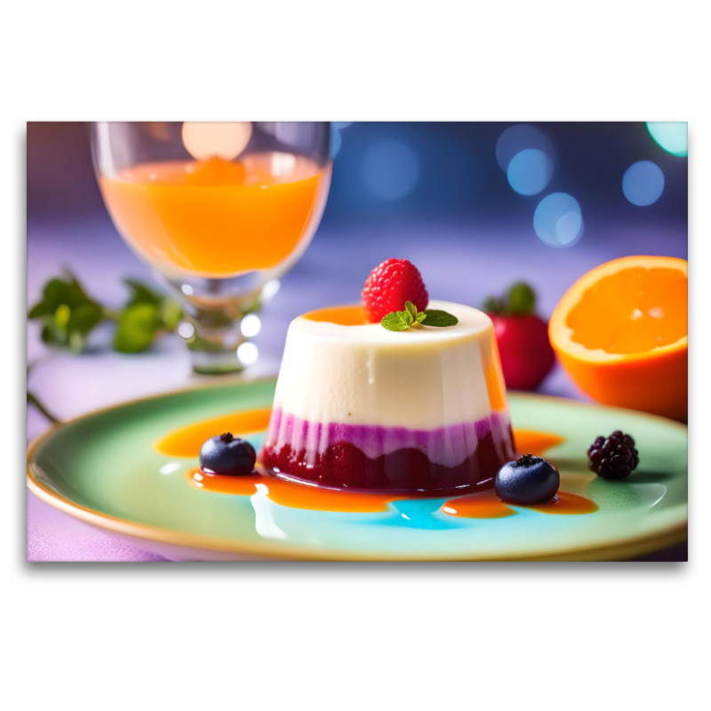 Panna Cotta