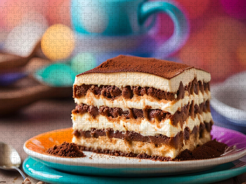 Tiramisu