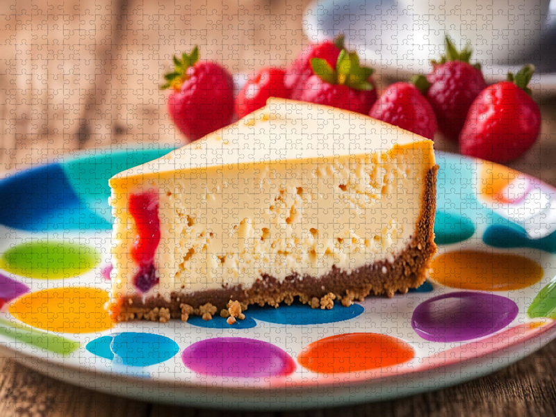 Cheesecake