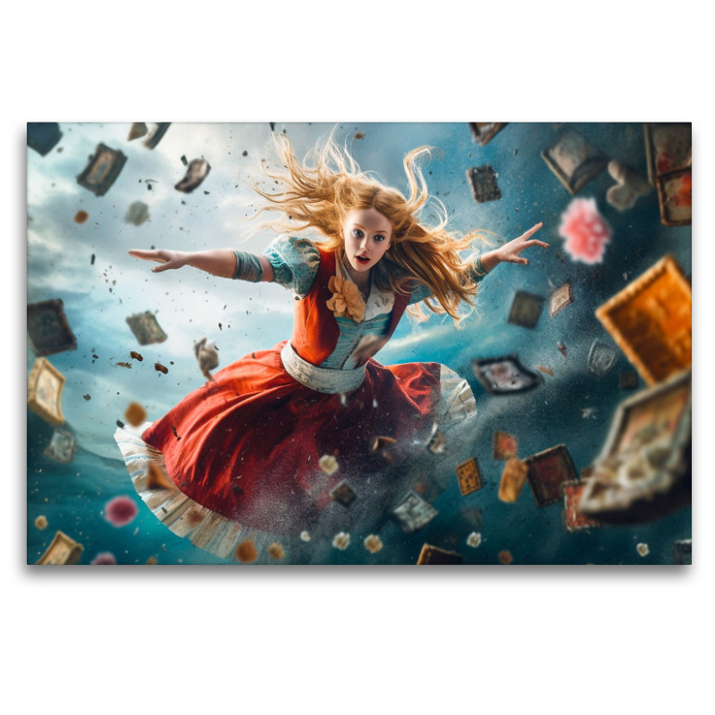 Alice im Wunderland