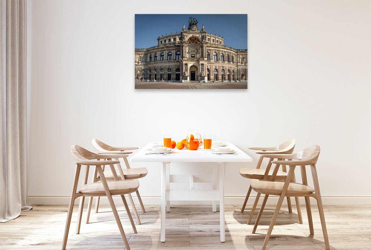 Semperoper Dresden