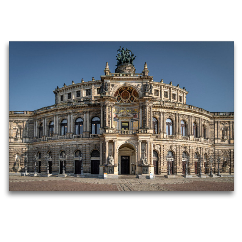 Semperoper Dresden