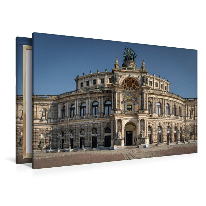 Semperoper Dresden