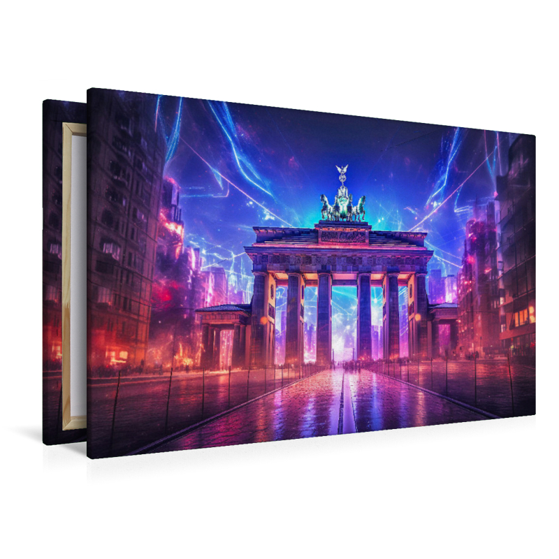 Brandenburger Tor - Berlin