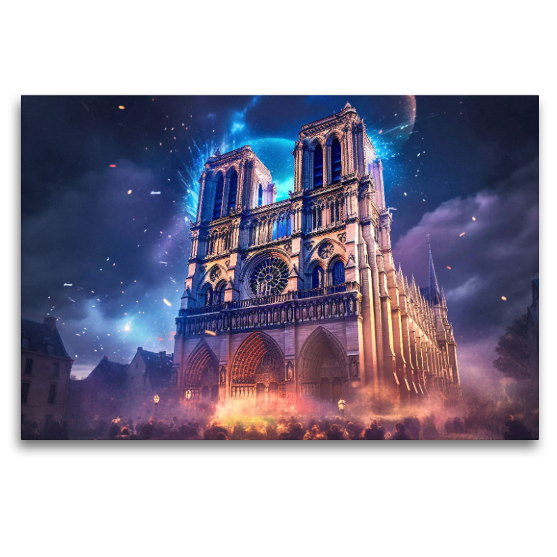 Notre-Dame de Paris