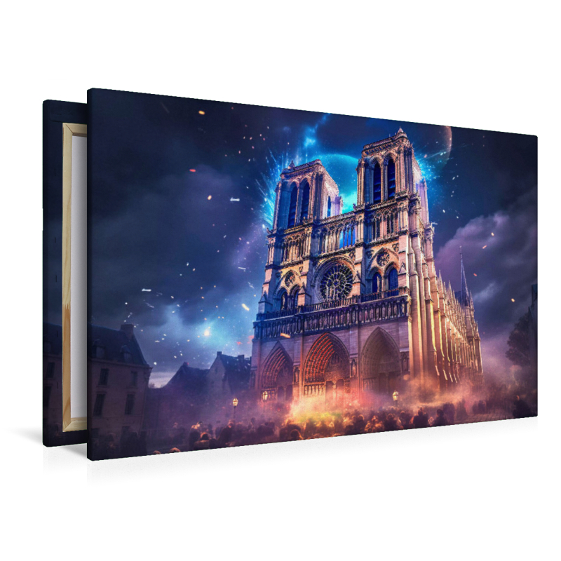 Notre-Dame de Paris