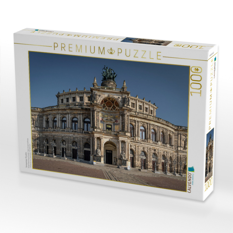 Semperoper Dresden