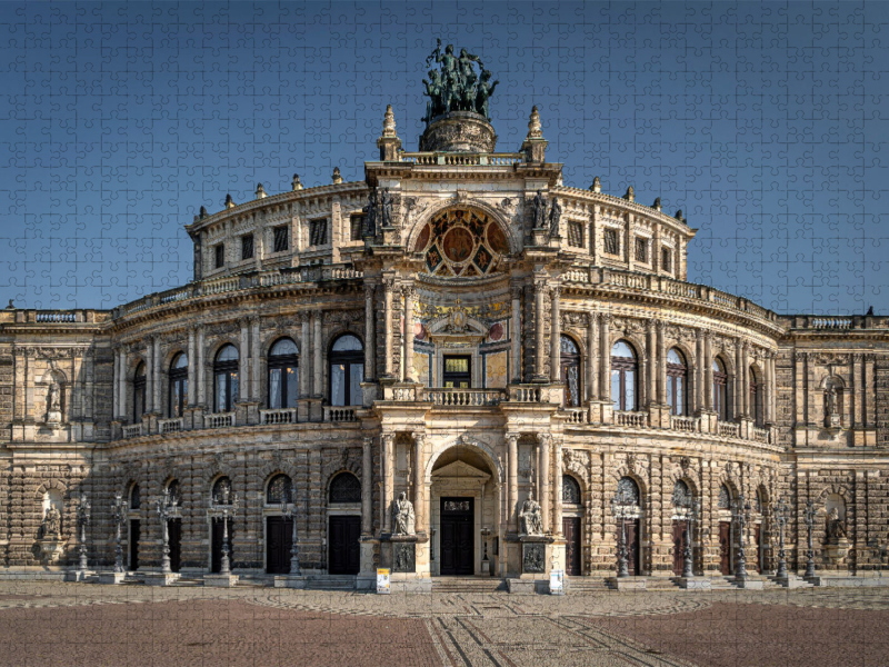 Semperoper Dresden