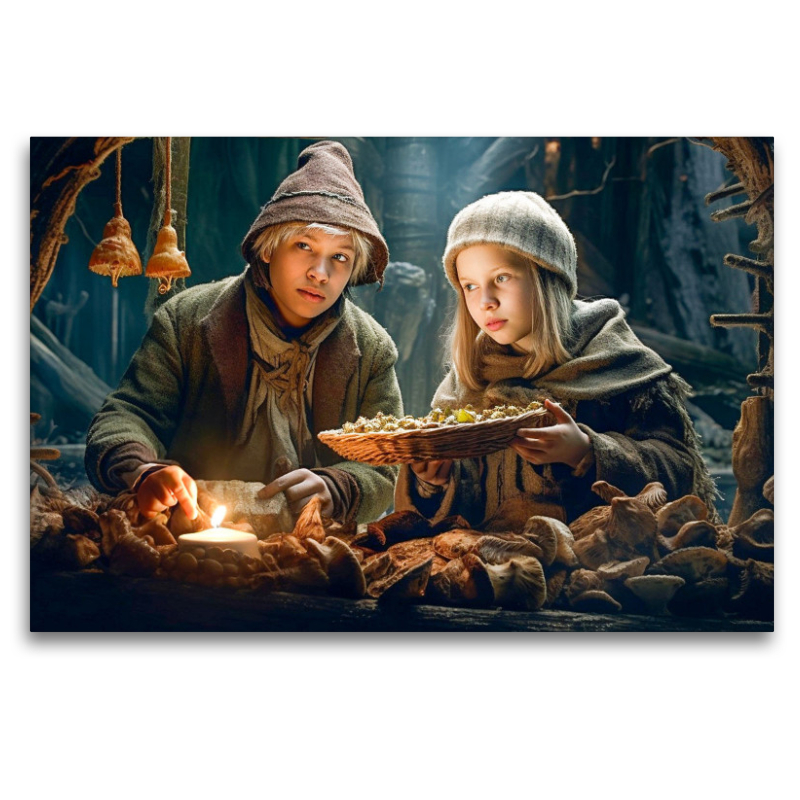 Hänsel und Gretel