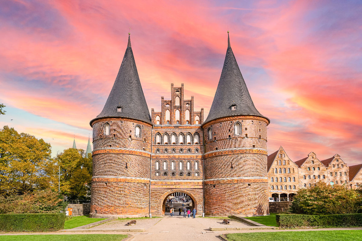 Museum Holstentor