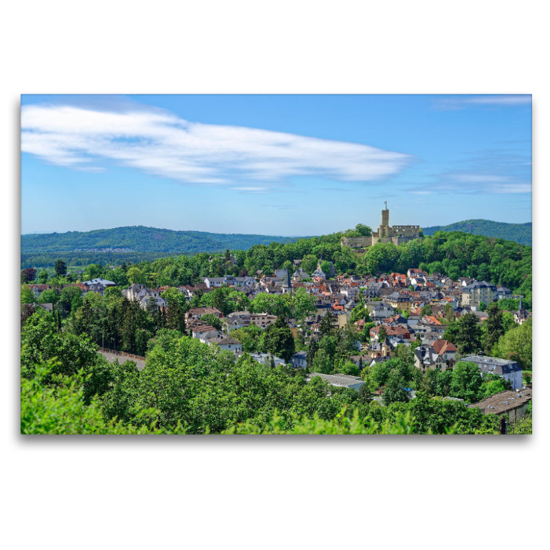 Ein Motiv aus dem Kalender Königstein - Luftkurort im Taunus