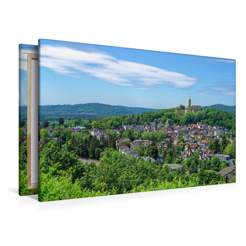 Ein Motiv aus dem Kalender Königstein - Luftkurort im Taunus