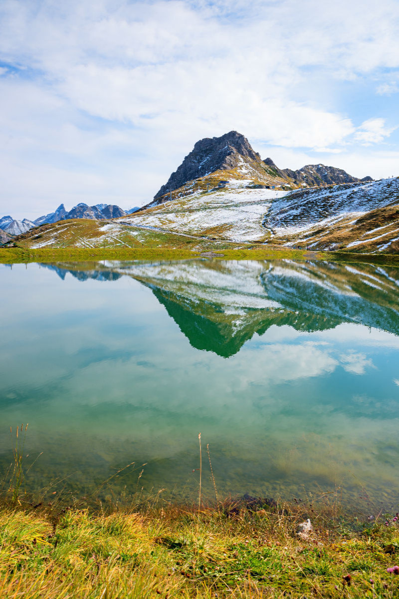 Riezler Alpsee, Allgäu.