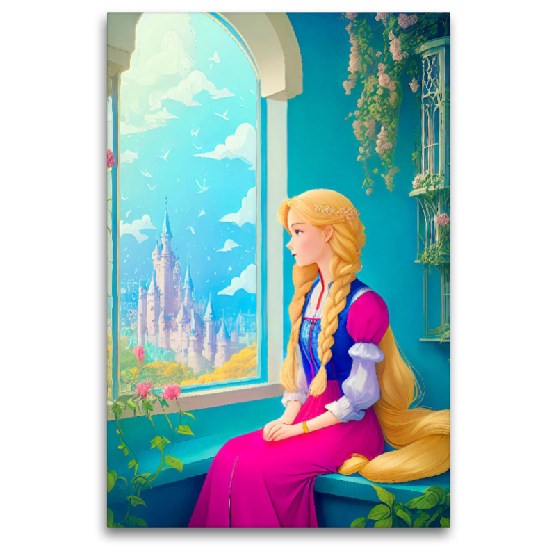 Rapunzel