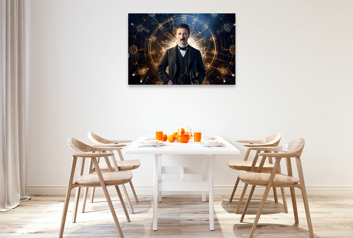 Nikola Tesla