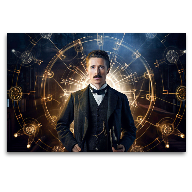 Nikola Tesla