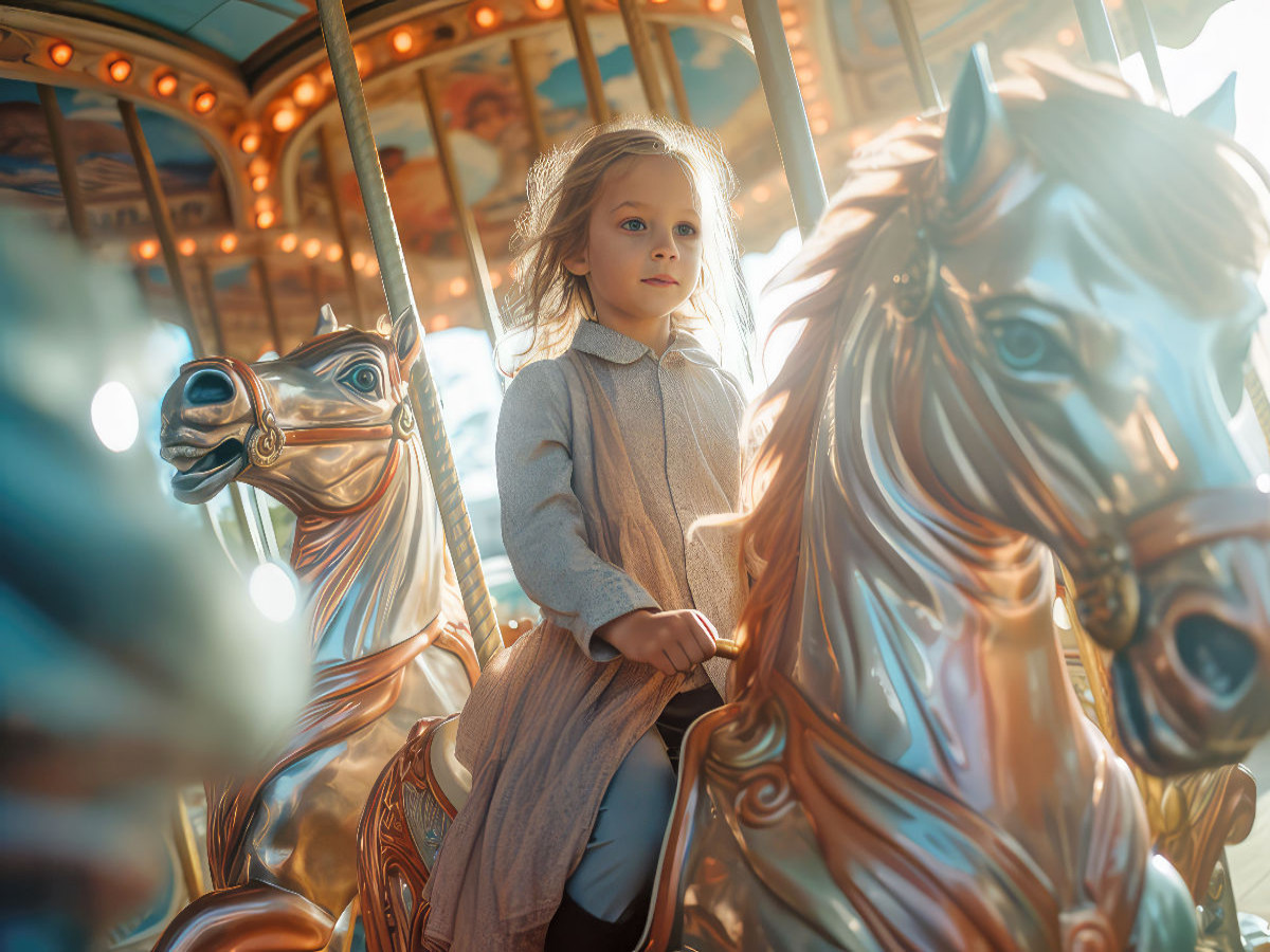 Carousel