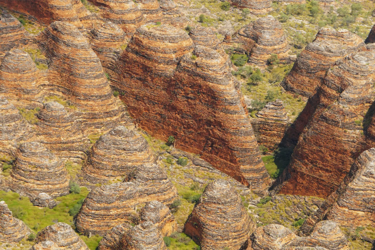 Australien - Im Norden unterwegs