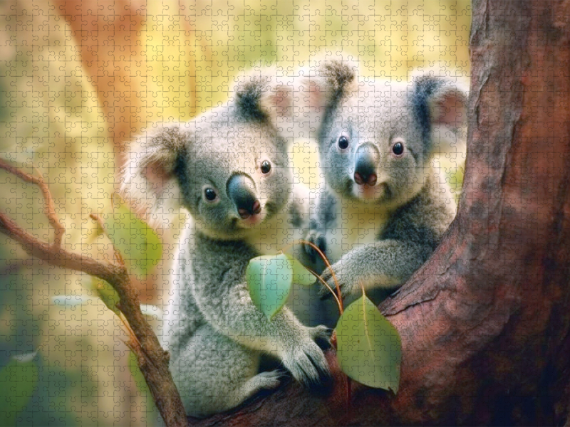 Koalas