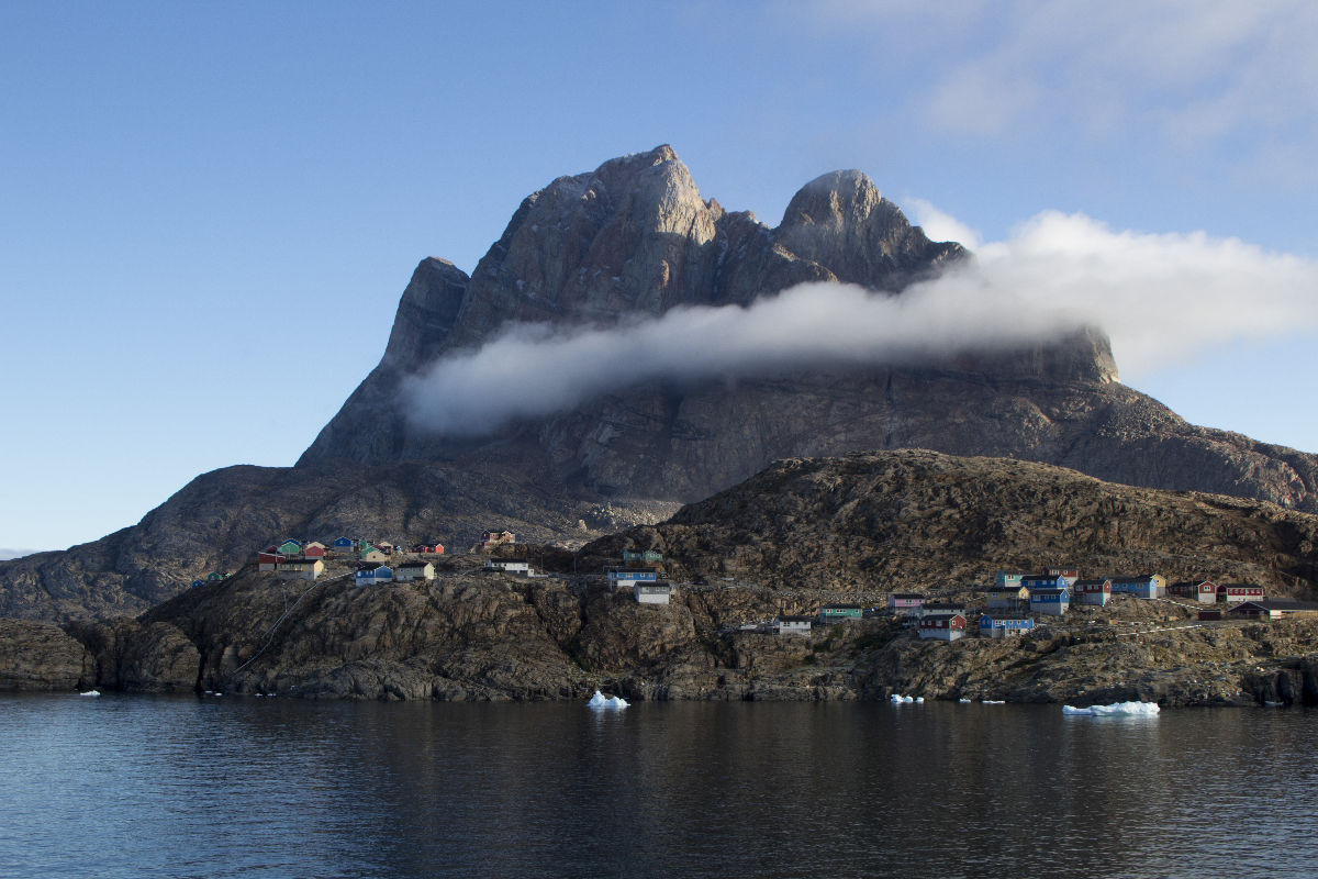 Uummannaq