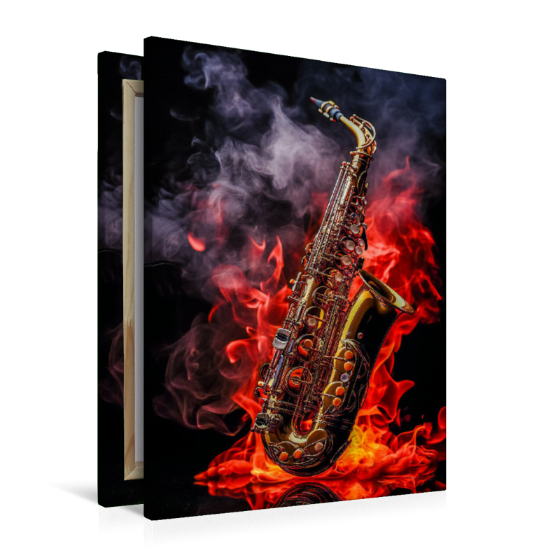 Ein Motiv aus dem Kalender Musik on Fire