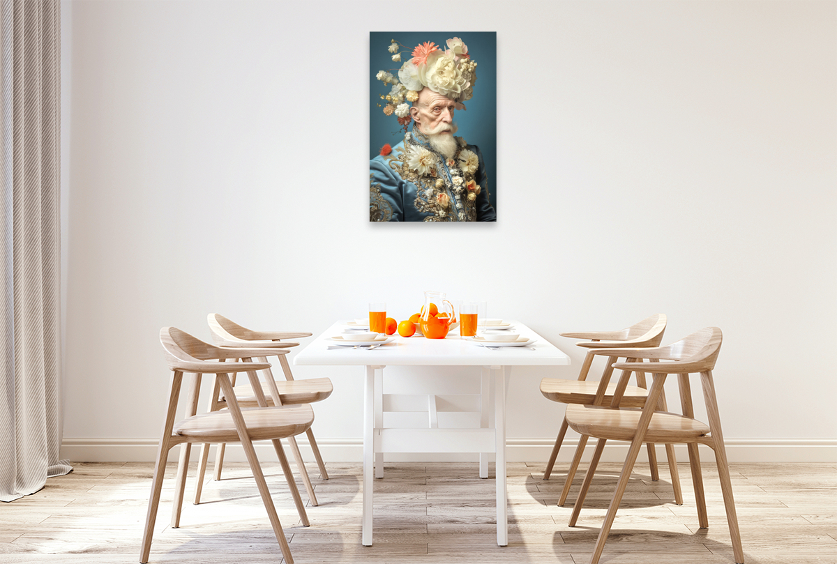 Lord Leopold von Lachmuskel