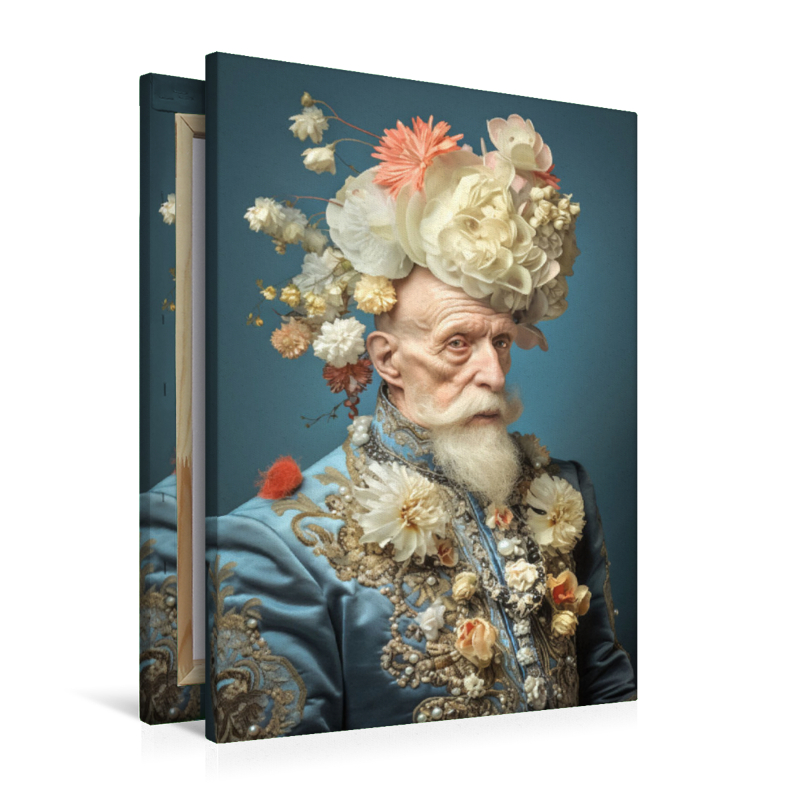 Lord Leopold von Lachmuskel