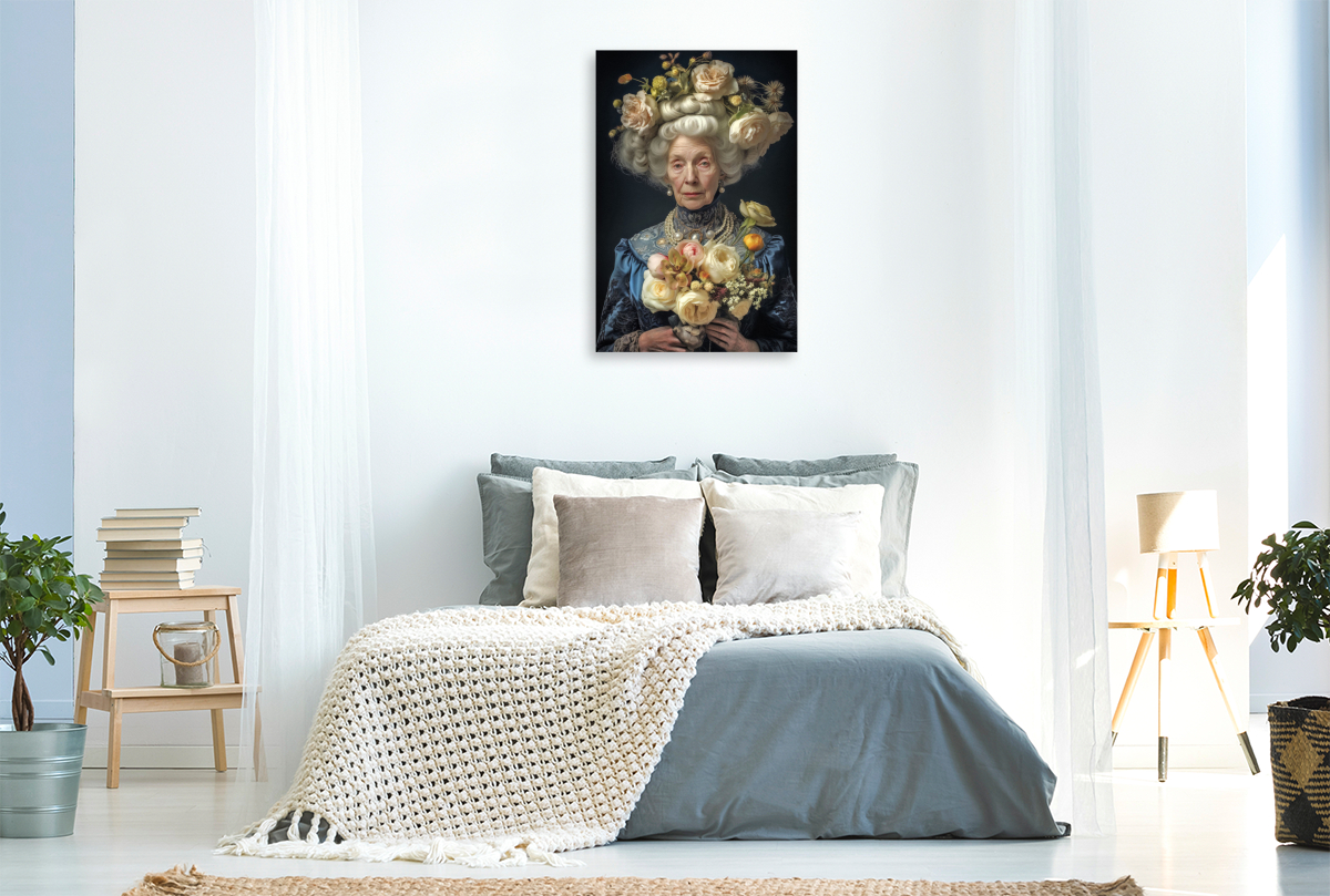 Baroness Brunhilde von Blumenkohl