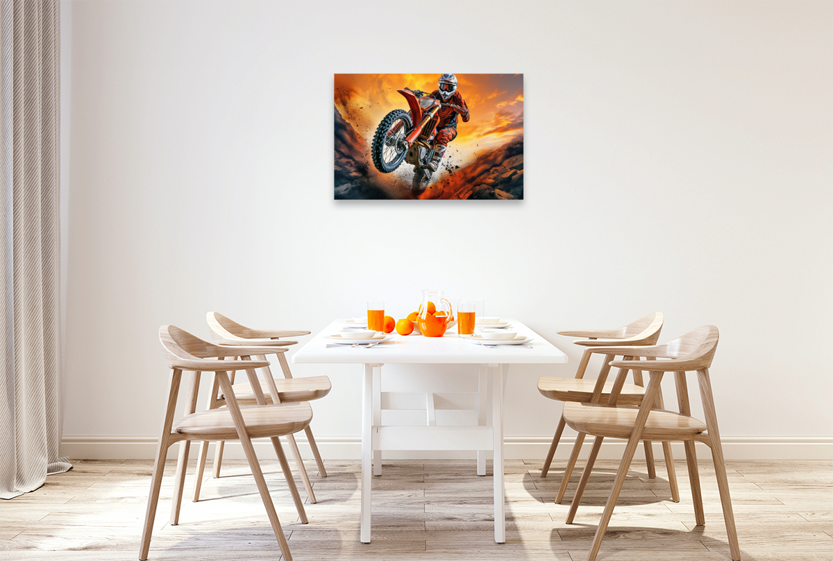 Thunderstrike Moto Tribe