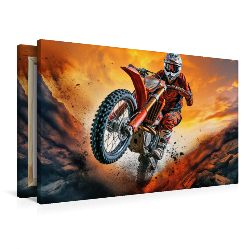 Thunderstrike Moto Tribe