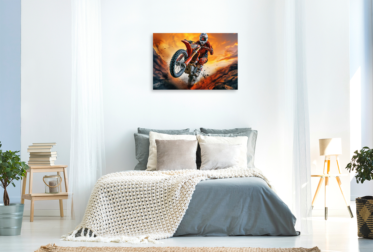 Thunderstrike Moto Tribe