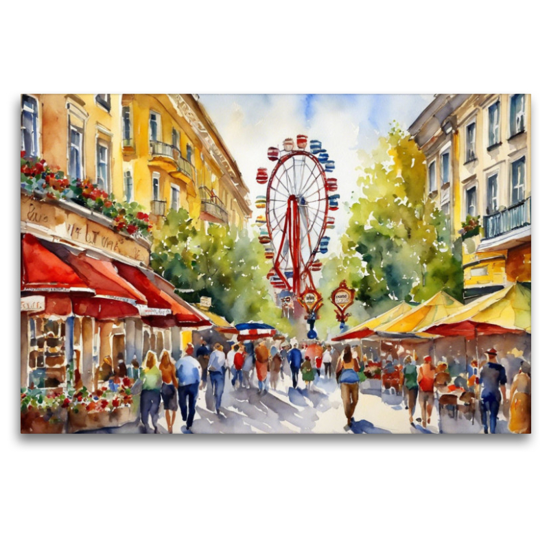 Wiener Prater