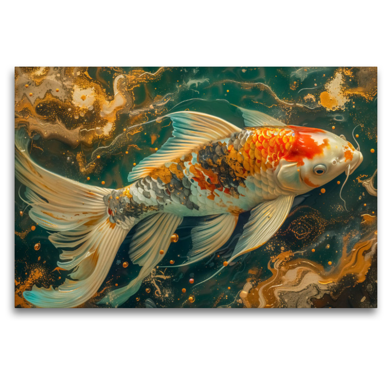 Koi