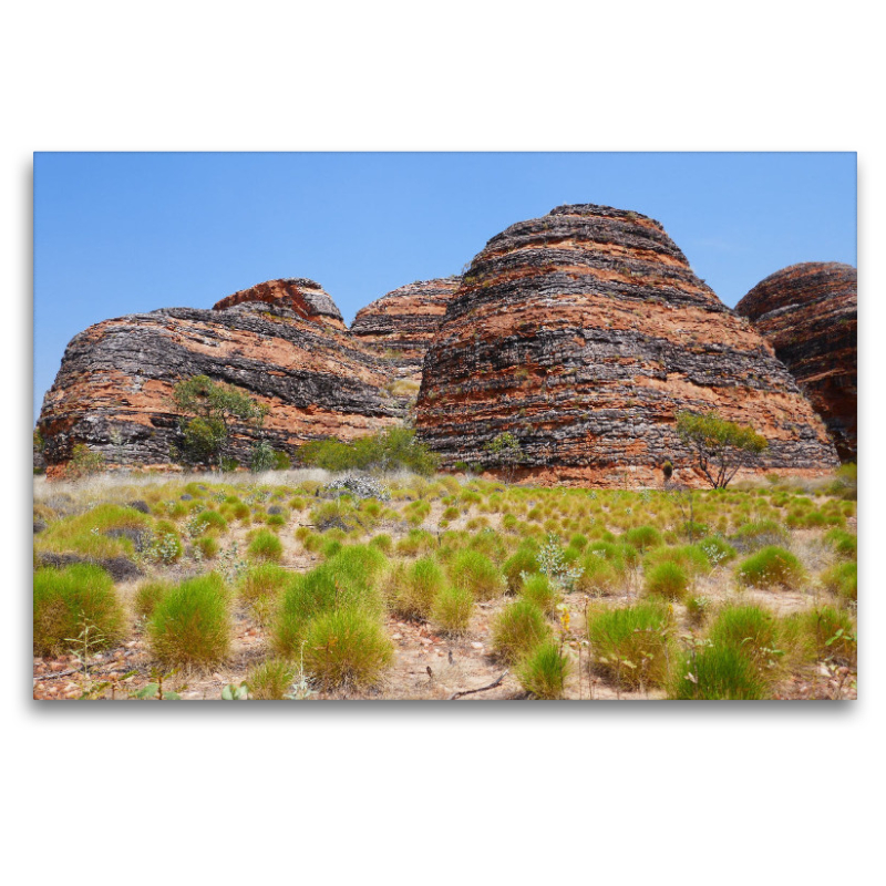 Bungle Bungle im Purnululu Nationalpark