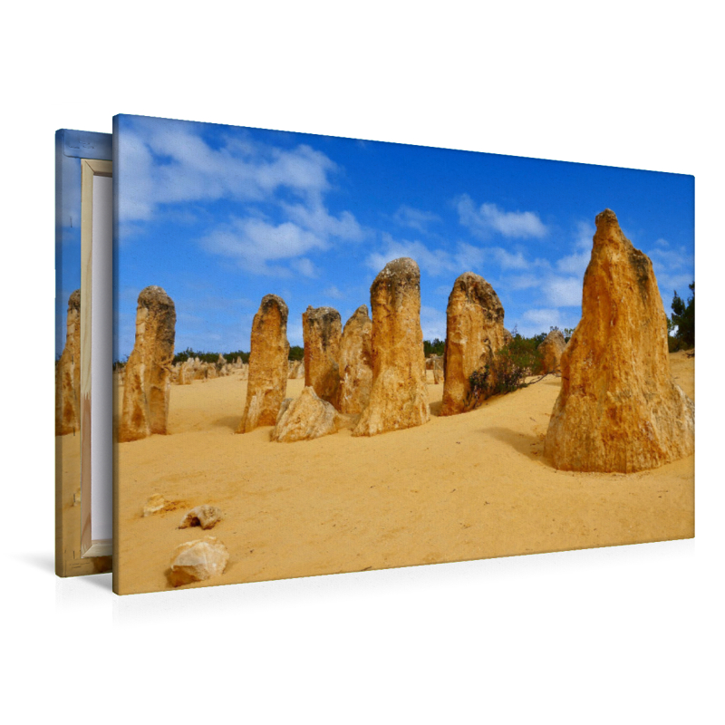 Pinnacles im Nambung National Park