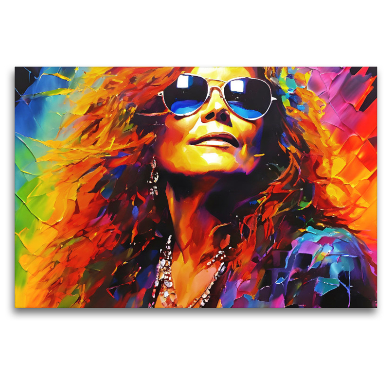 Janis Joplin