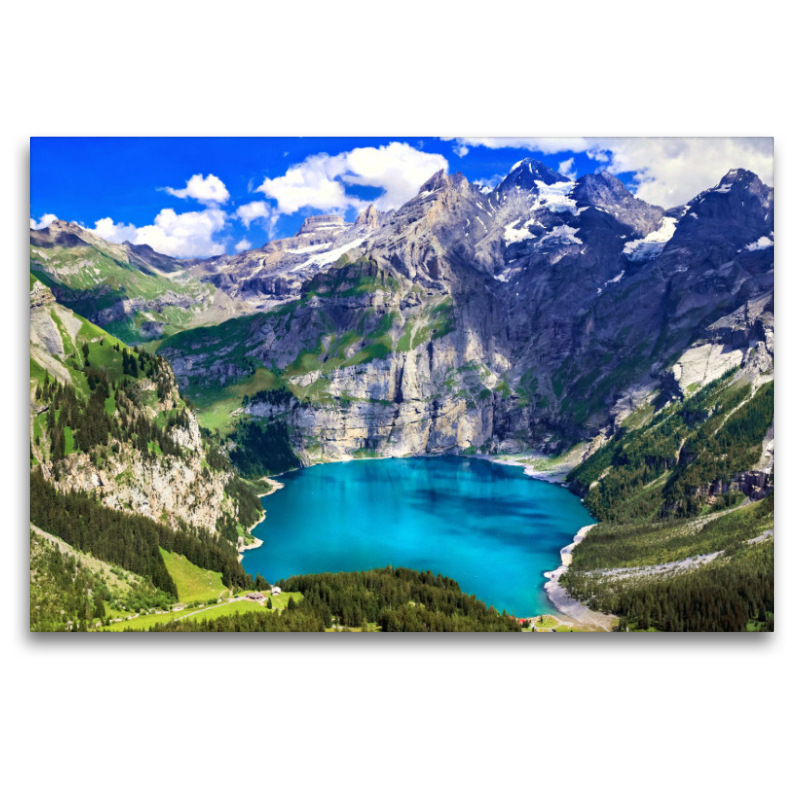 Oeschinensee