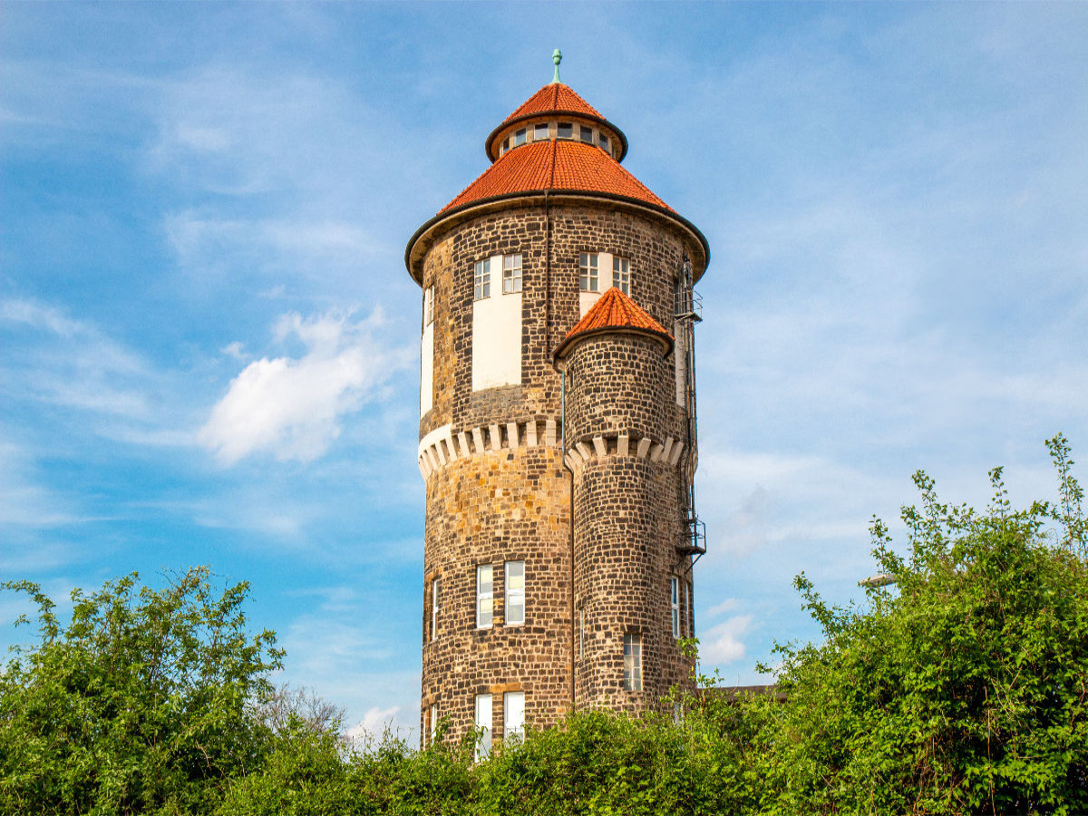 Wasserturm Osnabrück