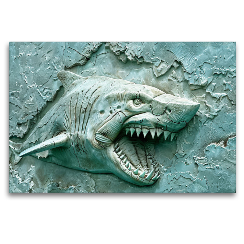 Megalodon