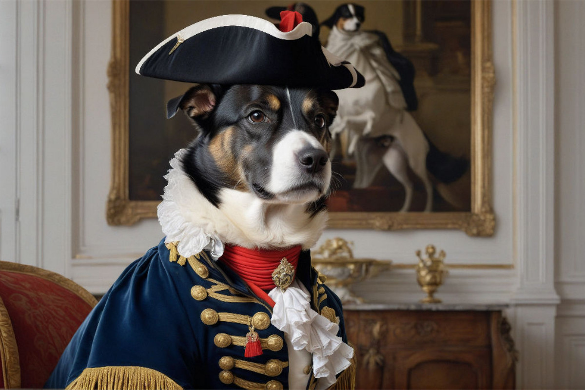 Napoleon Bonaparte