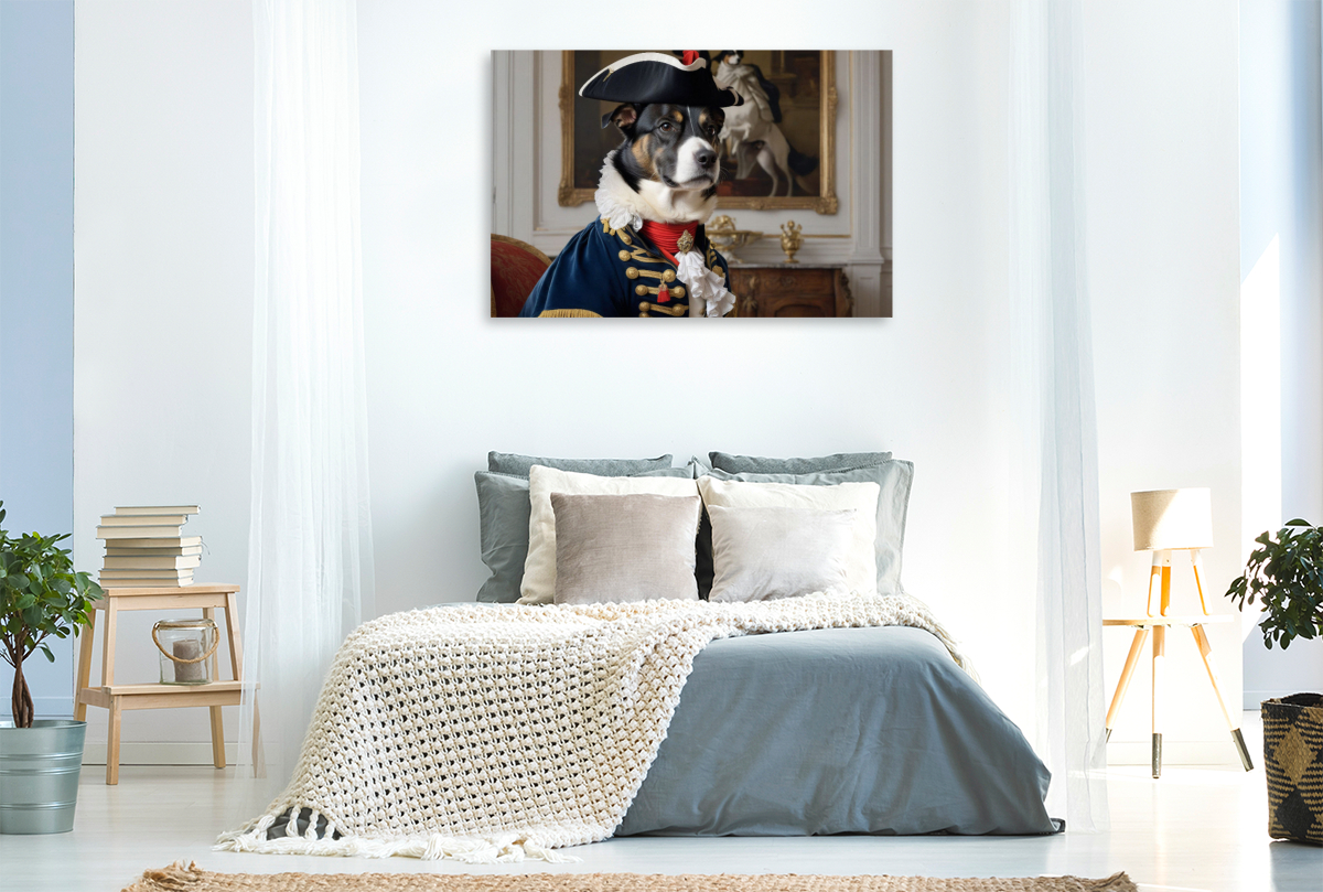 Napoleon Bonaparte