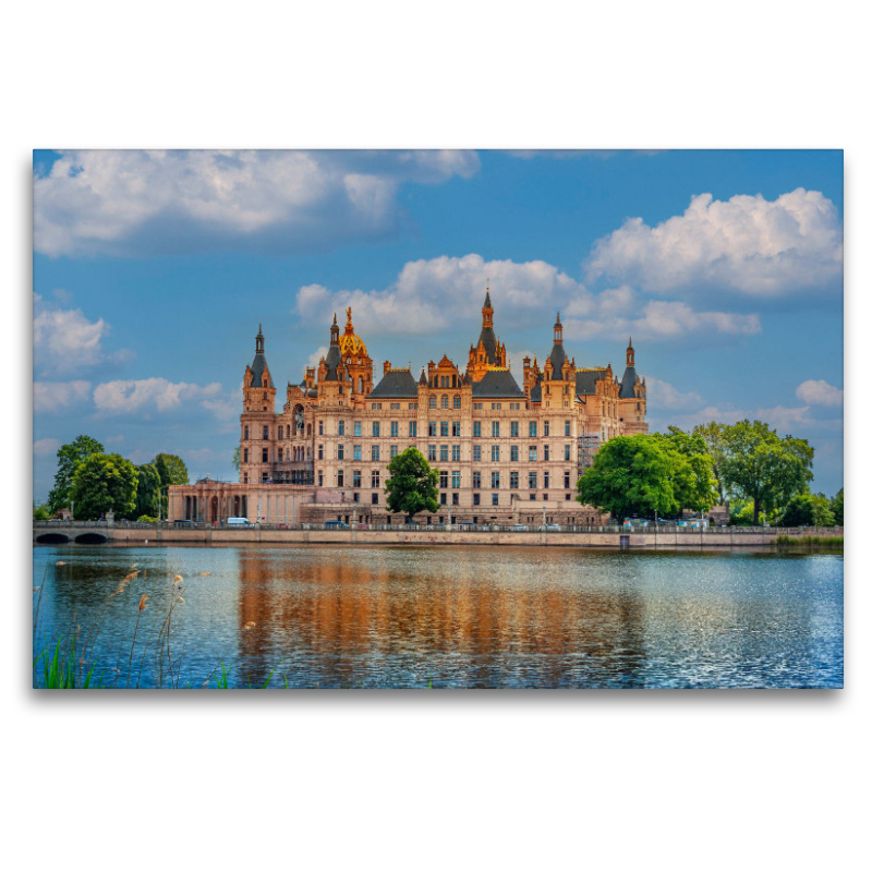 Schloß Schwerin