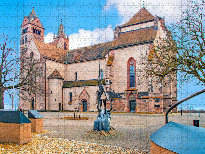 Stephansmünster