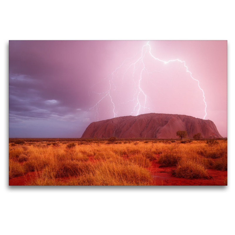 Uluru