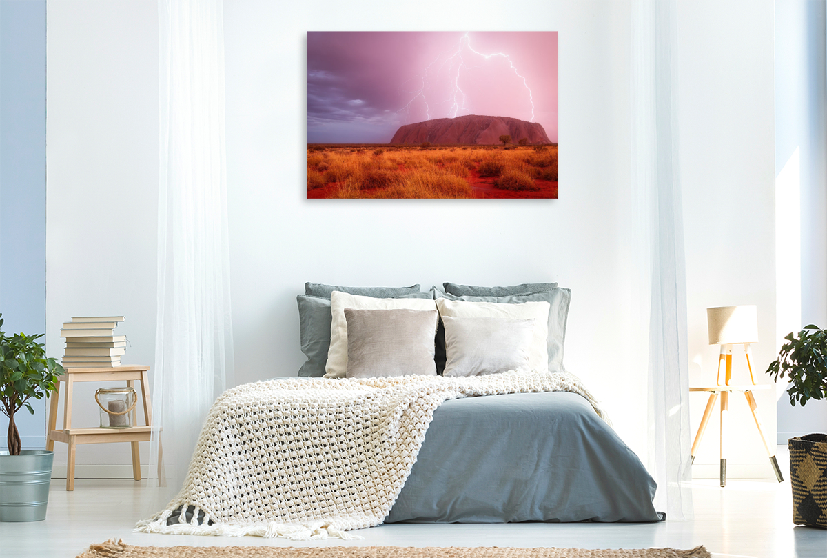 Uluru