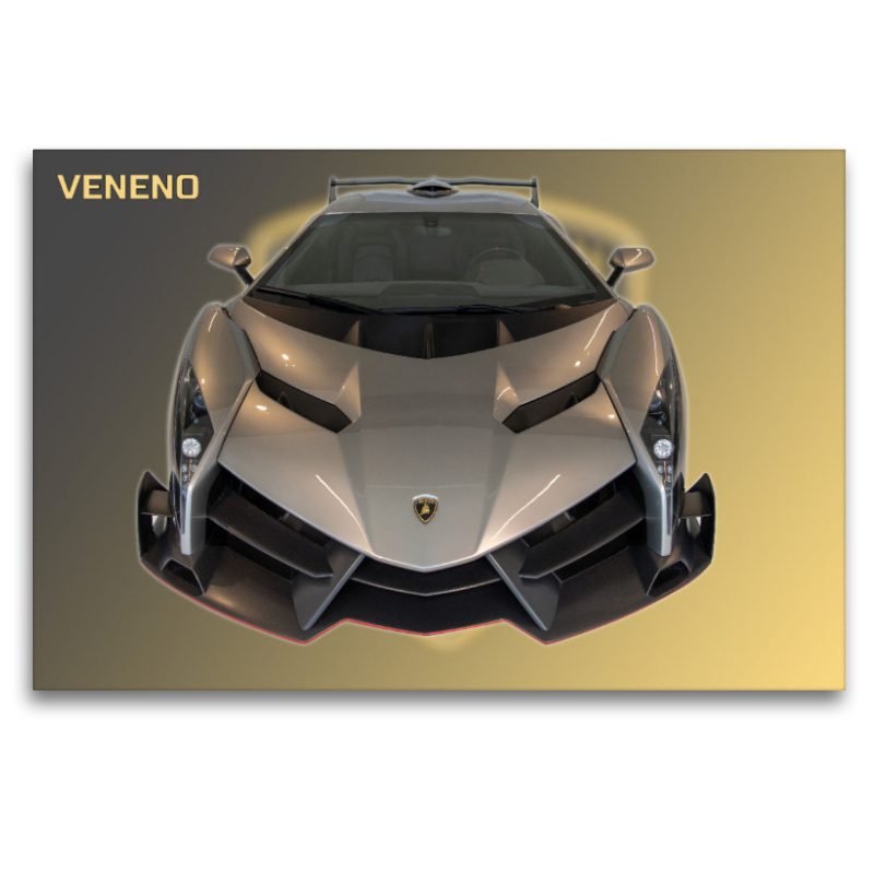 Veneno (2014)