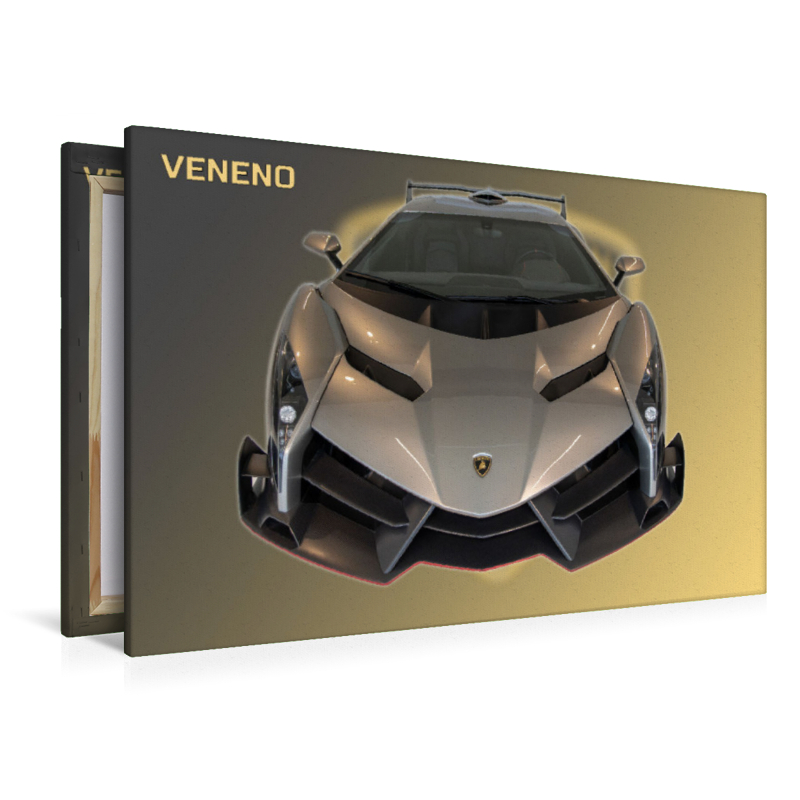 Veneno (2014)