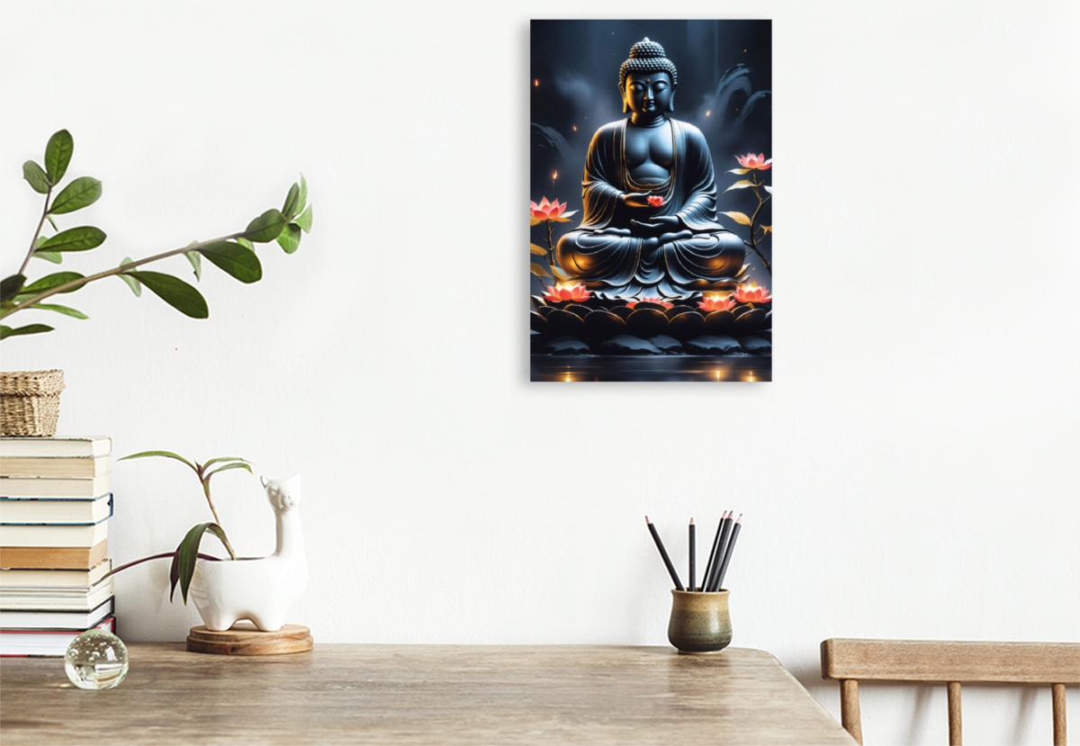 Buddha