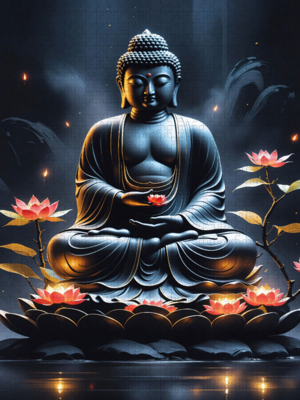 Buddha