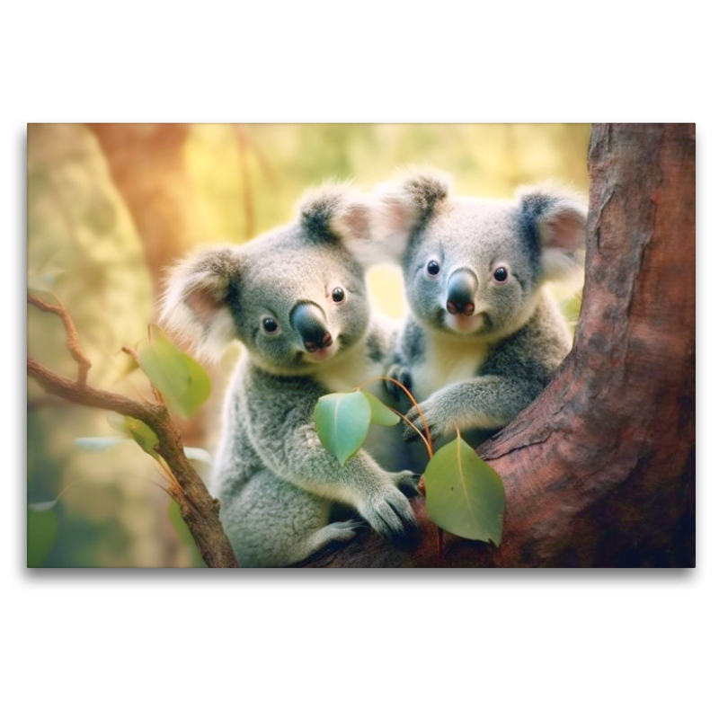 Koalas